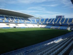 malaga fc soccerway|malaga fc results.